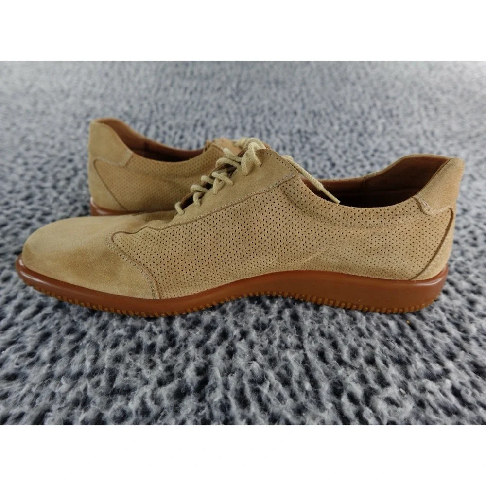 Tommy Bahama Rio Mar 089 Suede‎ Men's Shoe Size 10
